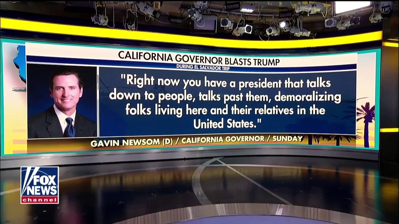 Dad of man killed by illegal immigrant blasts Gov