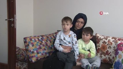 Dmd Hastası İki Kardeş Tedavi İçin Yardım Bekliyor