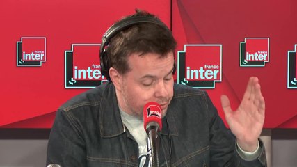 Ian Brossat - France Inter lundi 13 mai 2019