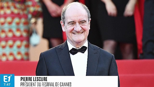 Pierre Lescure : Le Festival de Cannes reste le plus grand du monde, ce n'est pas demain qu'il y aura une remontada !
