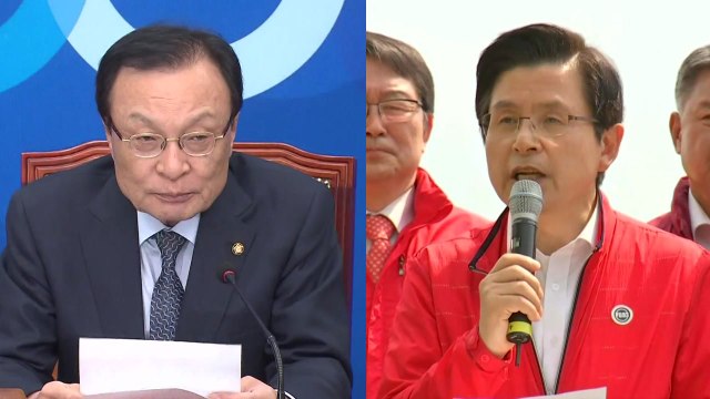 버스 대란 코앞...與 대화로 풀자 vs 野 예견된 사태 / YTN