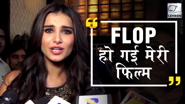 Tara Sutaria's Response To Student Of the Year 2 Being FLOP
