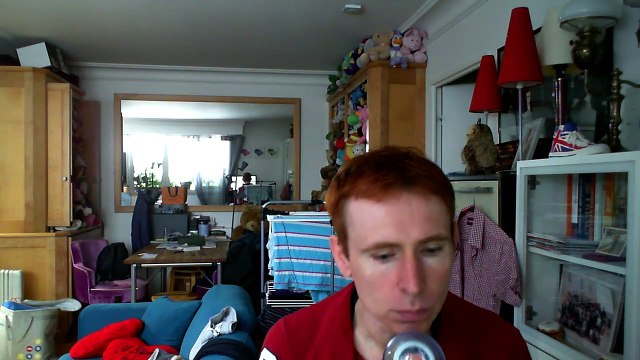 Wiwi égratigne la petite boîte à musique de Jean François & Margareth