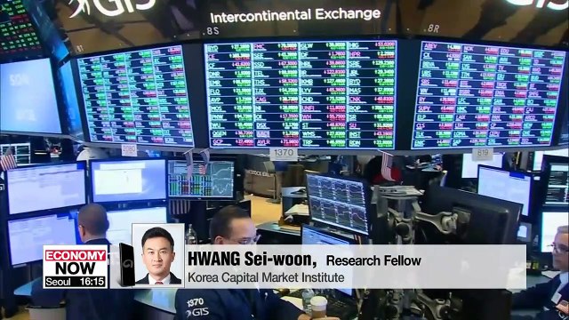 [In-depth] Global market wrap-up _ 051319