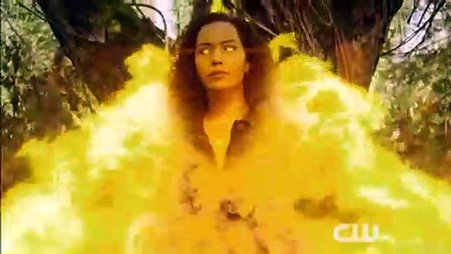 Charmed Season 1 Ep.22 Promo The Source Awakens (2019) Season Finale