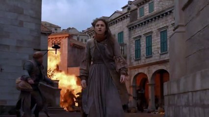 Game of Thrones Season 8 Episode 6 Promo & Featurette (2019) Series Finale
