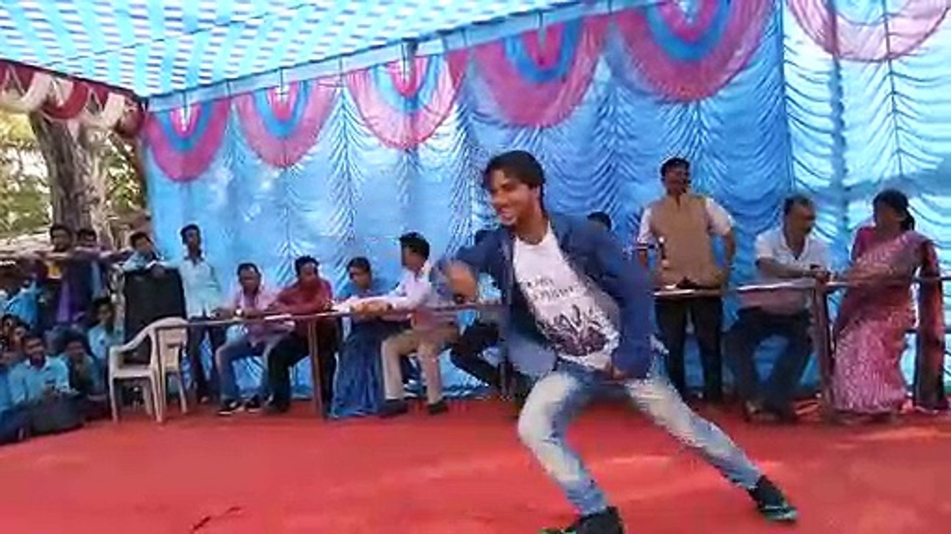 ⁣orchestra dance function 2019