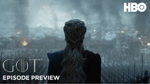 Game of Thrones | Season 8 Episode 6 | Preview Trailer (HBO)