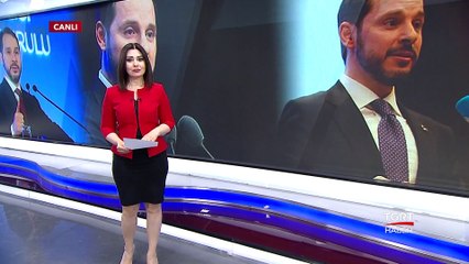 Bakan Albayrak: “Tünelin Ucundaki Işık Büyümeye Başladı”