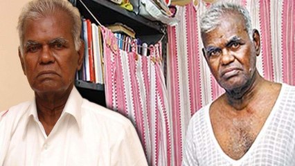 குடியிருப்பிலிருந்து நல்லக்கண்ணு வெளியேற்றப்பட்டது ஏன்?.. பின்னணி தகவல்கள்- வீடியோ