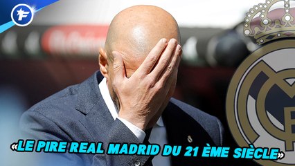 Le Real Madrid se fait démonter en Espagne, l’Angleterre fête le titre de Manchester City