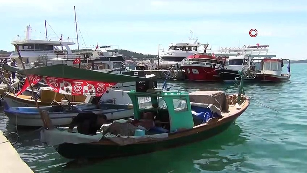 İstanbullu seçmen tercihini seçimden yana yaptı