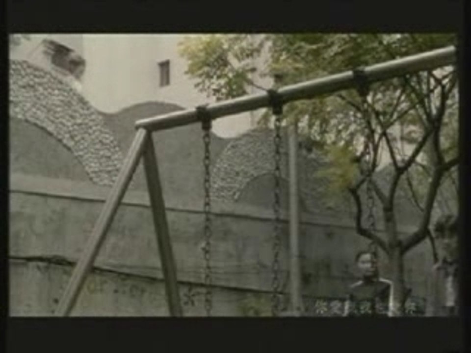 HO YEOW SUN - 握紧