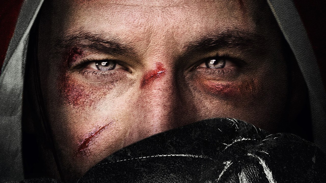 The Brawler Trailer (2019)