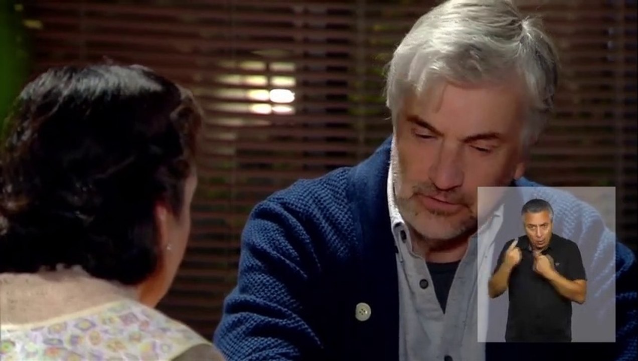 Amar a morir Capitulo 47 Completo 9 de Mayo 2019
