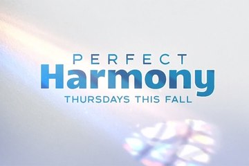 Perfect Harmony - Trailer nouvelle série