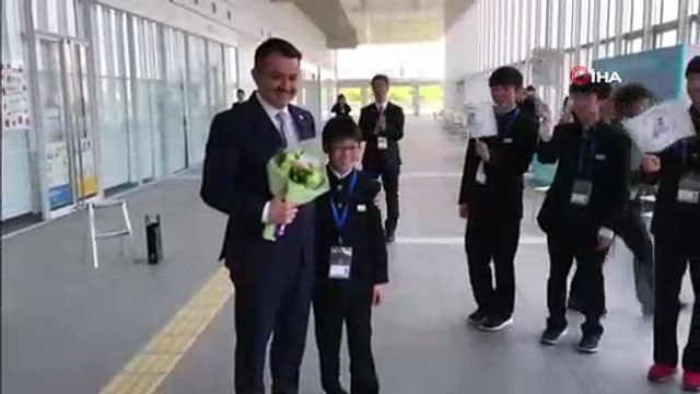 Tarım ve Orman Bakanı Bekir Pakdemirli: 'Türkiye tarımsal AR-GE’ye en fazla yatırım yapan 8. ülke”