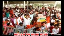 PM Narendra Modi addresses Public Meeting at Ghazipur, Uttar Pradesh #Ekbaarphirmodisarkar