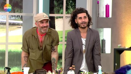 Kuaförüm Sensin 31. Bölüm | 13 Mayıs 2019