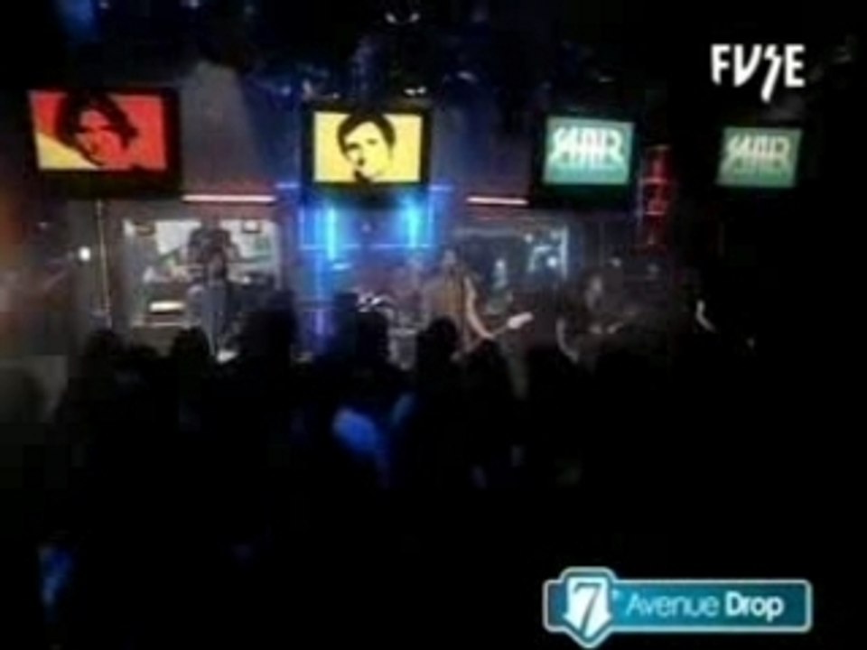 The.All-American.Rejects.-.7th.Avenue.Drop.-.Move.Along