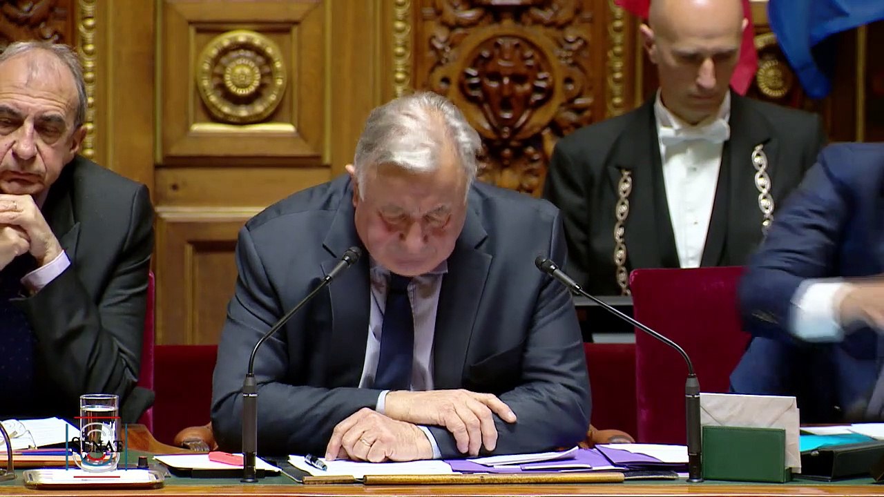 QAG - Alain Milon : Déficit des comptes sociaux : décalage entre les prévisions  du Gouvernement et la réalité des chiffres