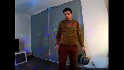 Tom Manin THE MUSIC 2014 CLIP