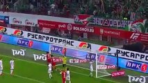 Grzegorz Krychowiak - gol vs Rubin Kazań (10.05.2019)