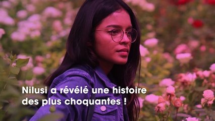 Nilusi (Kids United) : elle révèle avoir été harcelée par « un vieux monsieur » qui la suivait partout