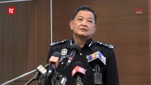 Why so afraid? IGP questions move to bar SB from Warisan PCs