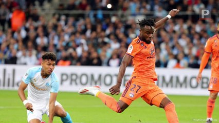 OM-Lyon : Ocampos et Gustavo ont lutté, Kamara et Balotelli ont sombré... Les notes des Olympiens