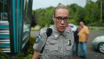 Bande-annonce du film The Dead Don’t Die