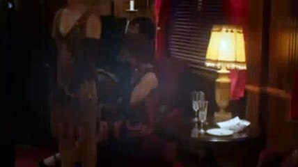 Doctor Who S08E08 Mummy on the Orient Express