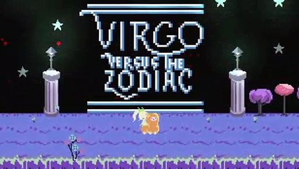 Virgo Vs The Zodiac - Bande-annonce Bit Summit 2019