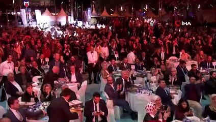 Cumhurbaşkanı Erdoğan, “Sanatçı Sanatıyla Konuşur, Bu Tür İnsanlara Dalkavukluk Yapmaz”