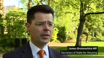 Brokenshire: Government focused on 'giving effect' to Brexit