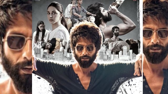 Kabir Singh Trailer Reaction: Shahid Kapoor | Kiara Advani | FilmiBeat