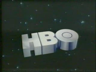 HBO Shows Star Wars - for the First Time - 1983!