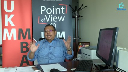 Tidak ada benda percuma...