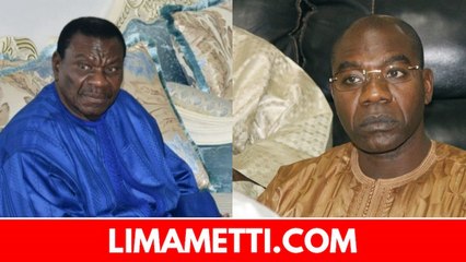 Touba intronise Serigne Saliou Thioune comme le nouveau guide des Thiantacounes