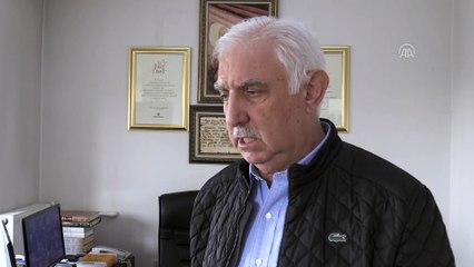 435 yıldır kapanmayan hayır kapısı - KAYSERİ