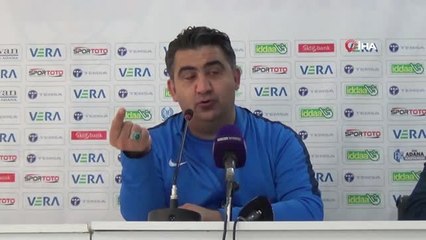 Ümit Özat, Lige "Ramazan Ayarı" İstedi