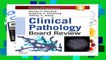 Clinical Pathology Board Review, 1e  Best Sellers Rank : #4