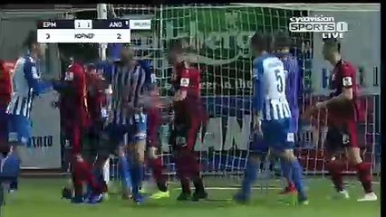 Highlights Erwin KOFFI (05/2019)