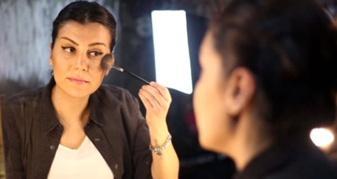 Erdoğan'ın Kanseri Yendiği İçin Örnek Gösterdiği Göknur Damat, İmamoğlu'na Destek Verdiği İçin Bıçaklandı