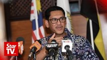 Perak MB takes a swipe at fair-weather NGOs 'championing' Orang Asli rights