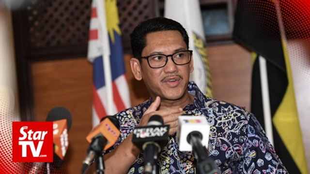 Perak MB takes a swipe at fair-weather NGOs 'championing' Orang Asli rights