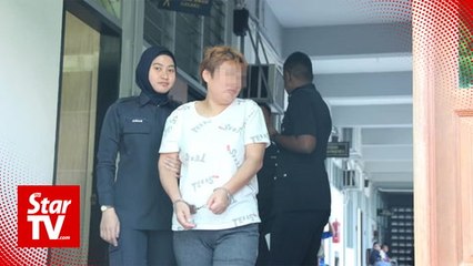 'Medium' claiming divine powers to prevent death caught by victim in citizen's arrest