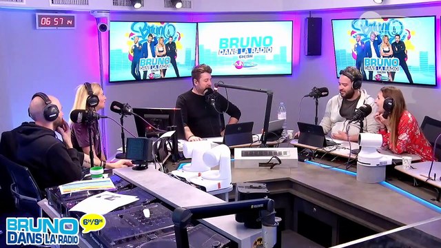 Des voisins un peu trop bruyants (13/05/2019) - Best Of de Bruno dans la Radio