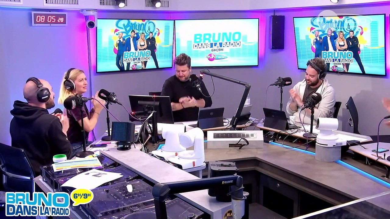 N'oubliez pas le Zoo ! (13/05/2019) - Bruno dans la Radio