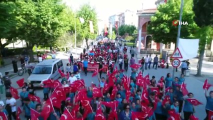 Anadolu’da işgale karşı ilk tepkinin gösterildiği kent Denizli